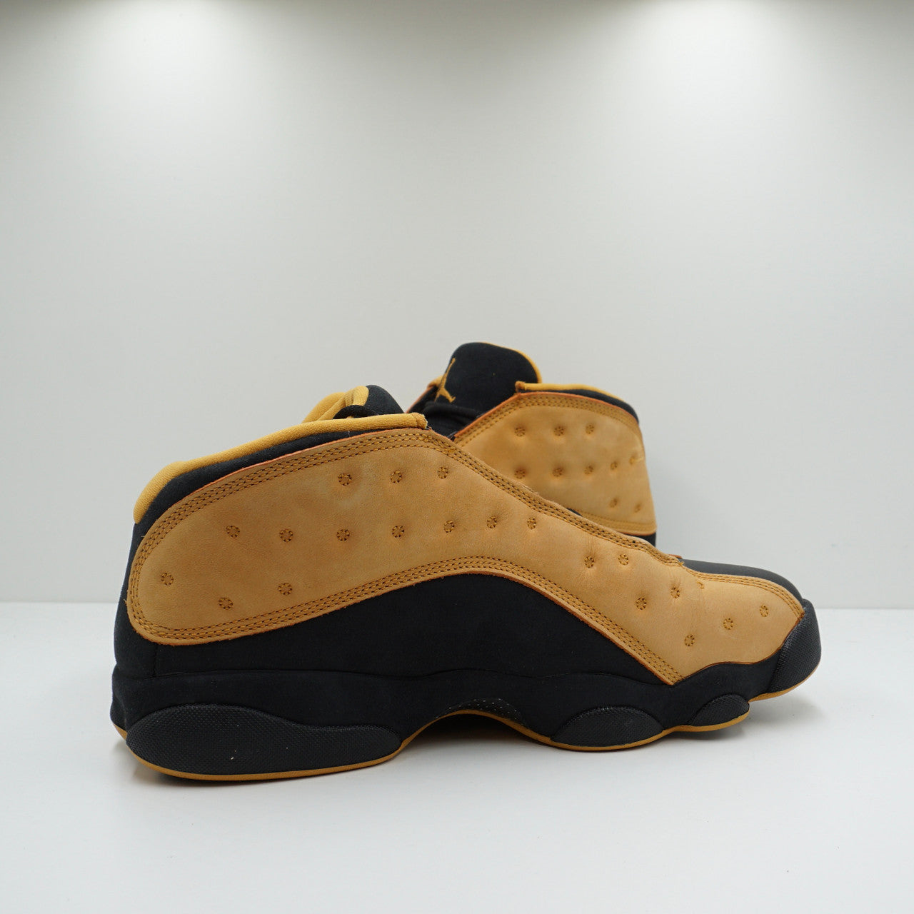 Jordan 13 Retro Low Chutney