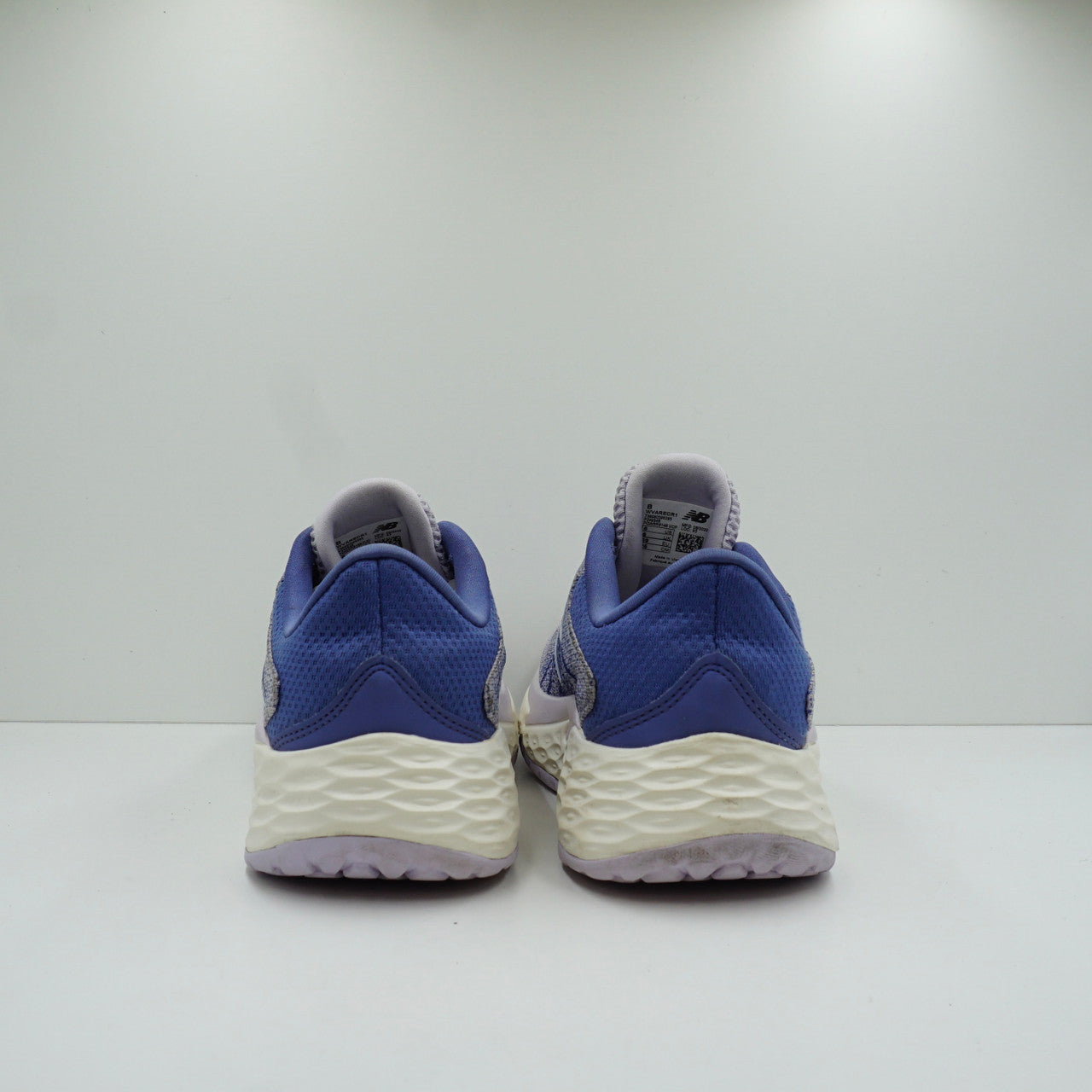 New Balance Fresh Foam Evare Purple (W)