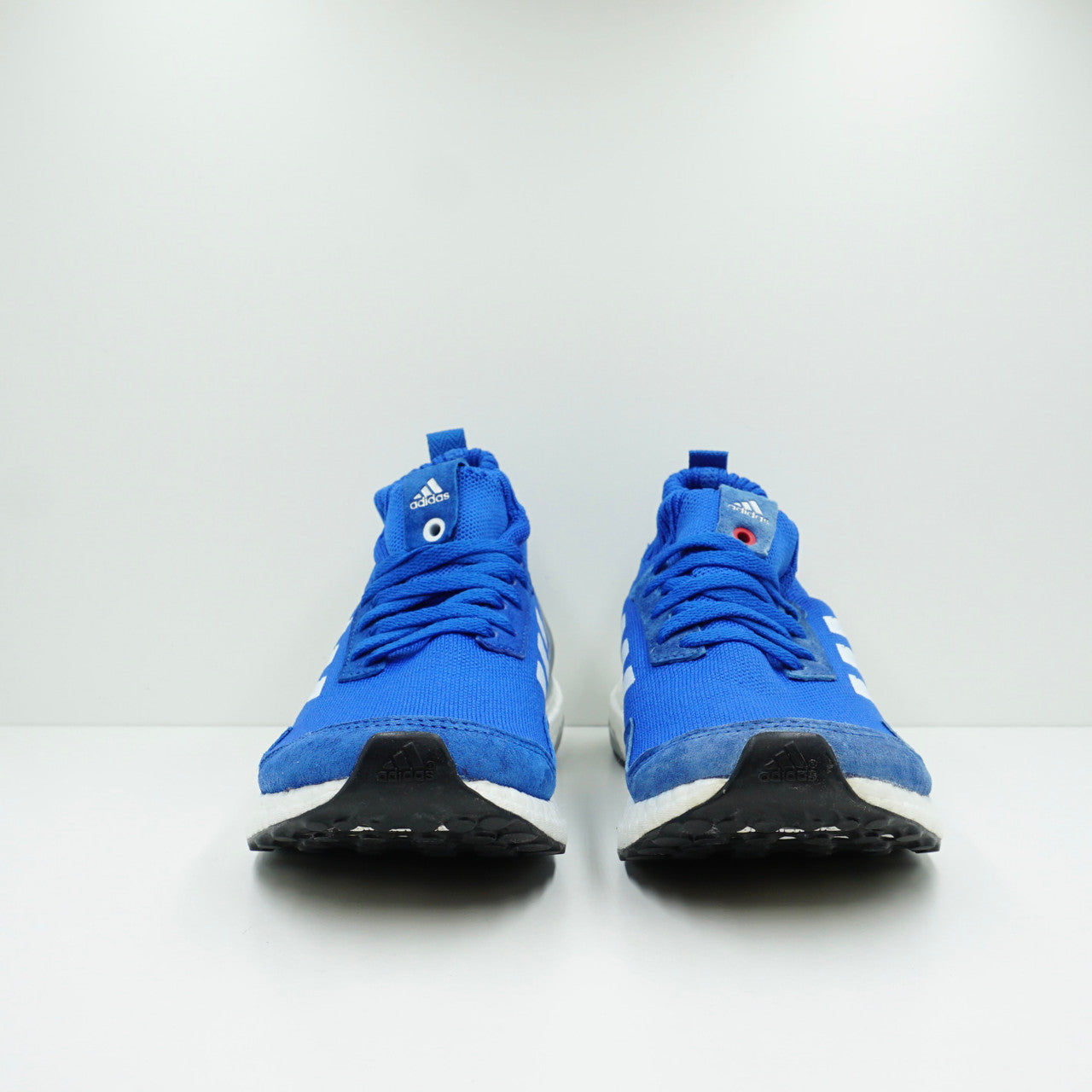 Adidas Ultra Boost Mid Run Thru Time