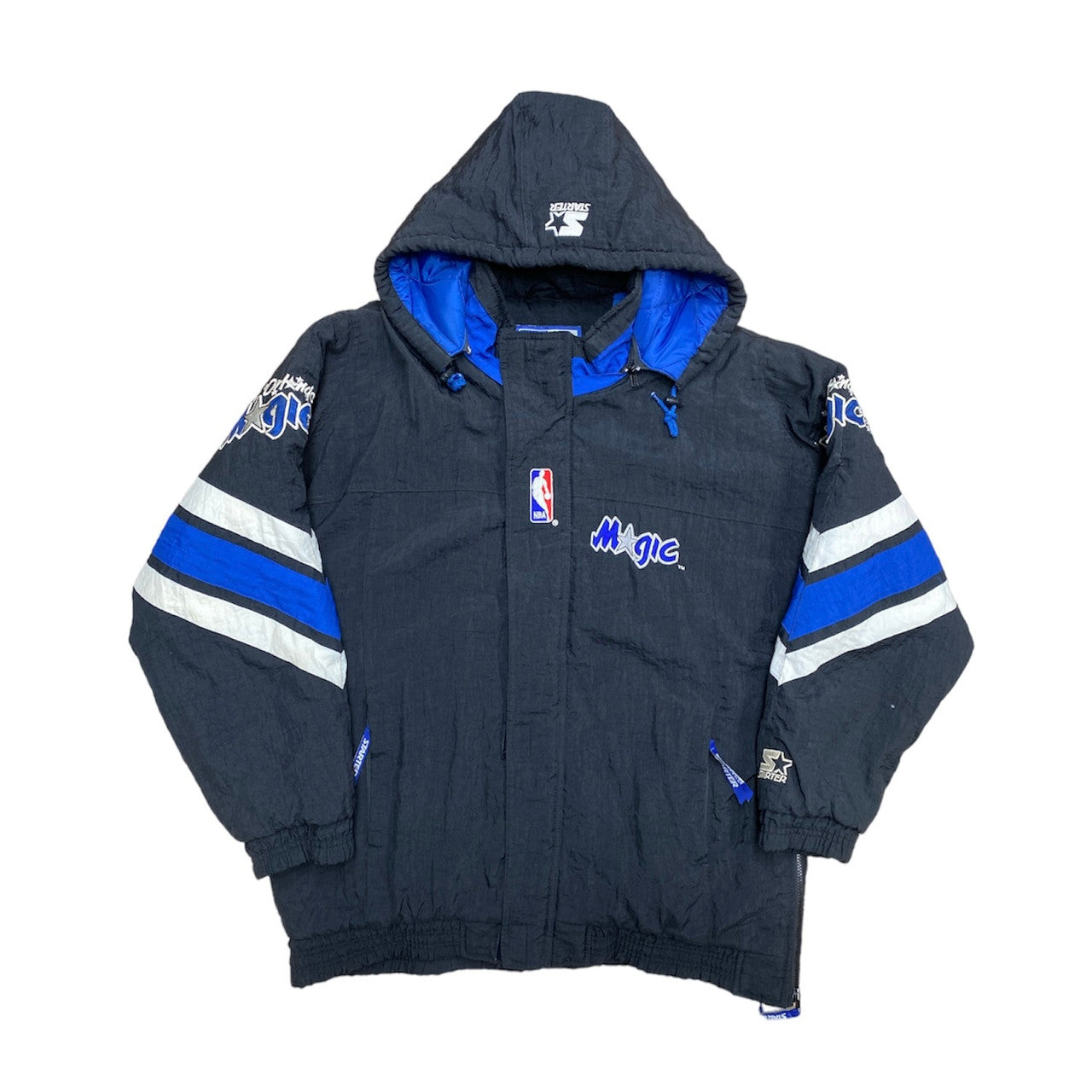 Vintage Orlando Magic Starter Jacket