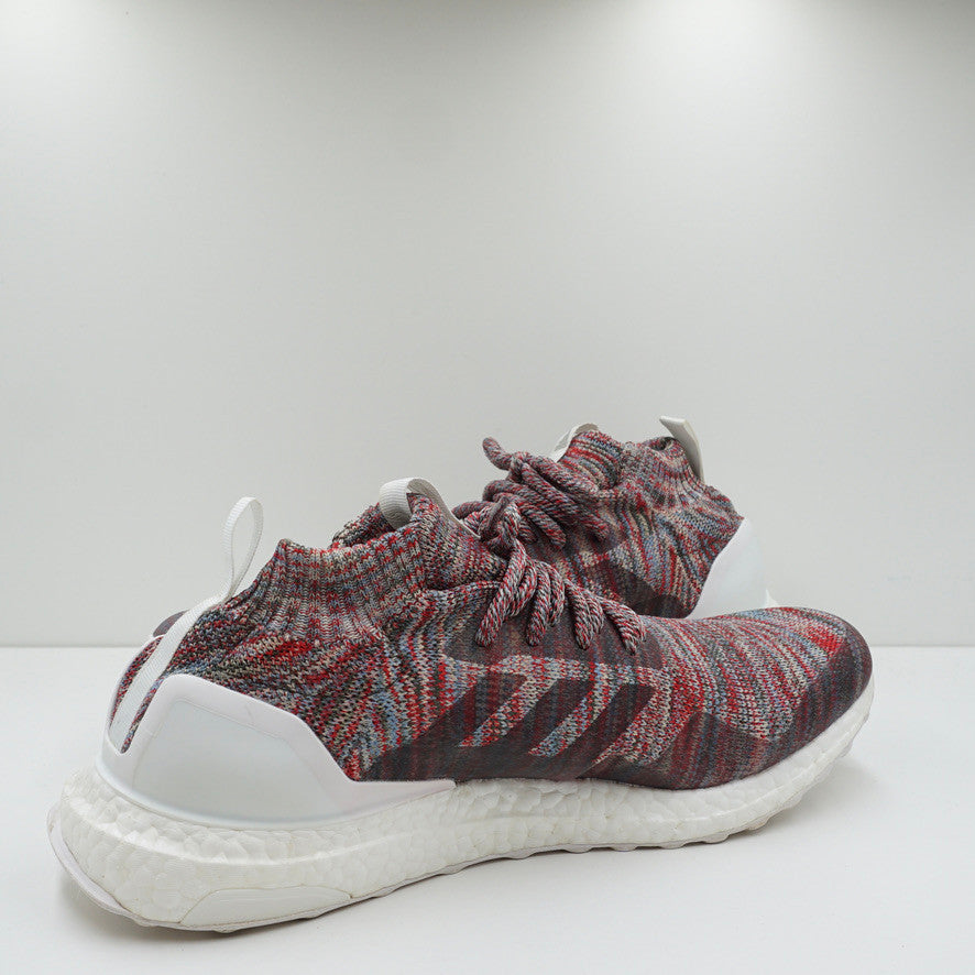 Adidas Ultraboost Mid Kith Ronnie Fieg Aspen Pack