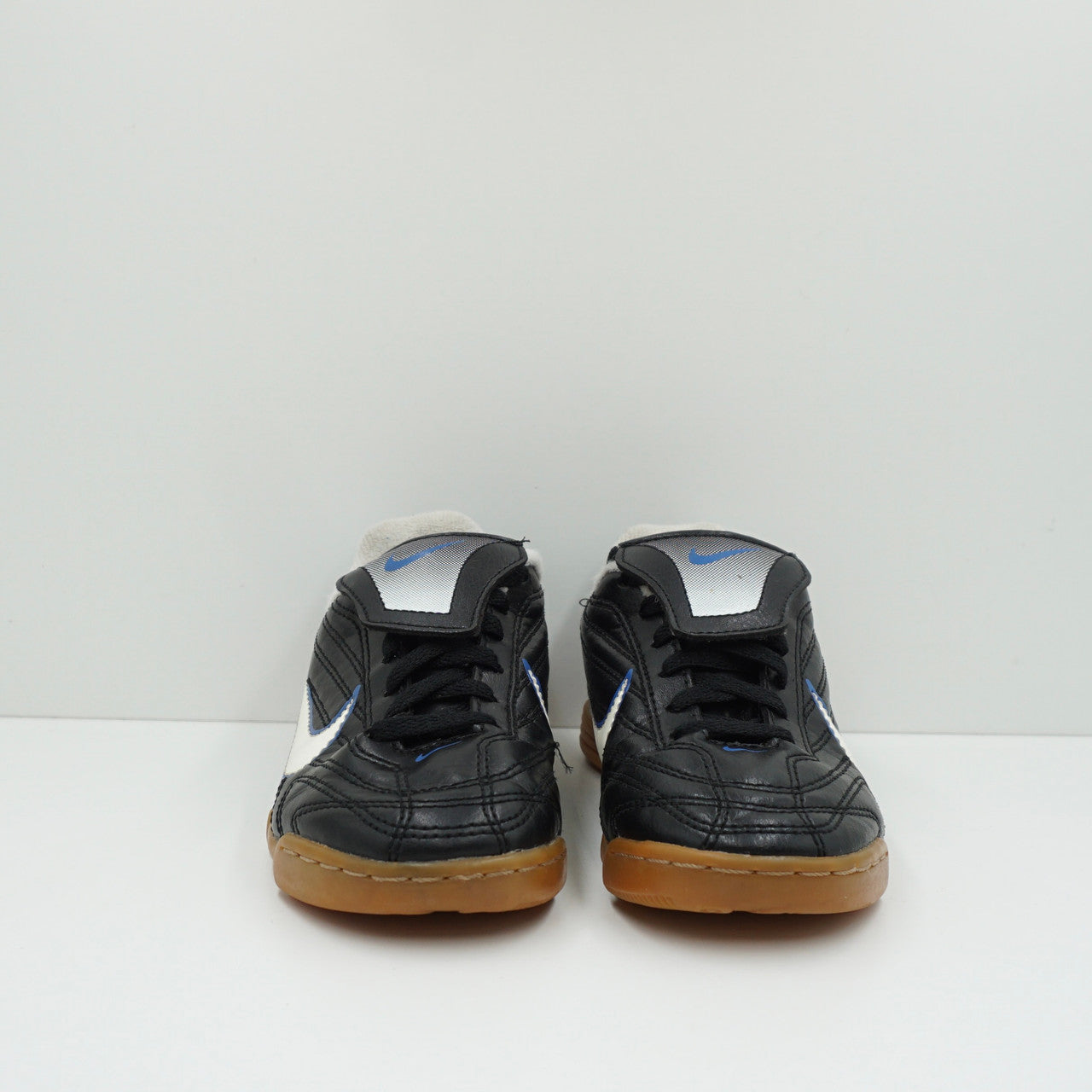 Nike Black Indoor Soccer Toddler