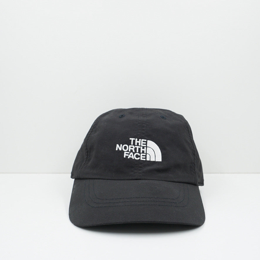 The North Face Black Cap