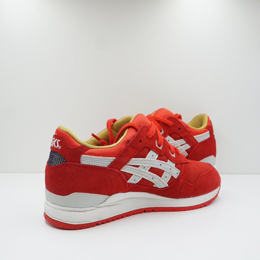 Asics Gel-Lyte III Christmas Pack Santa