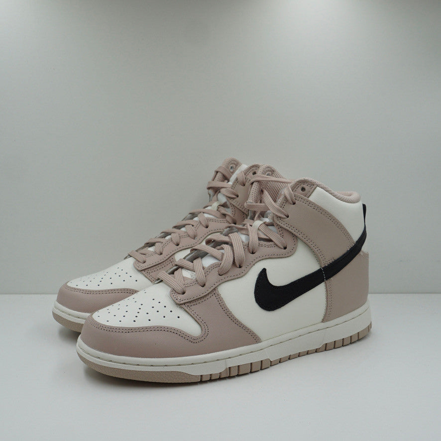 Nike Dunk High Fossil Stone (W)