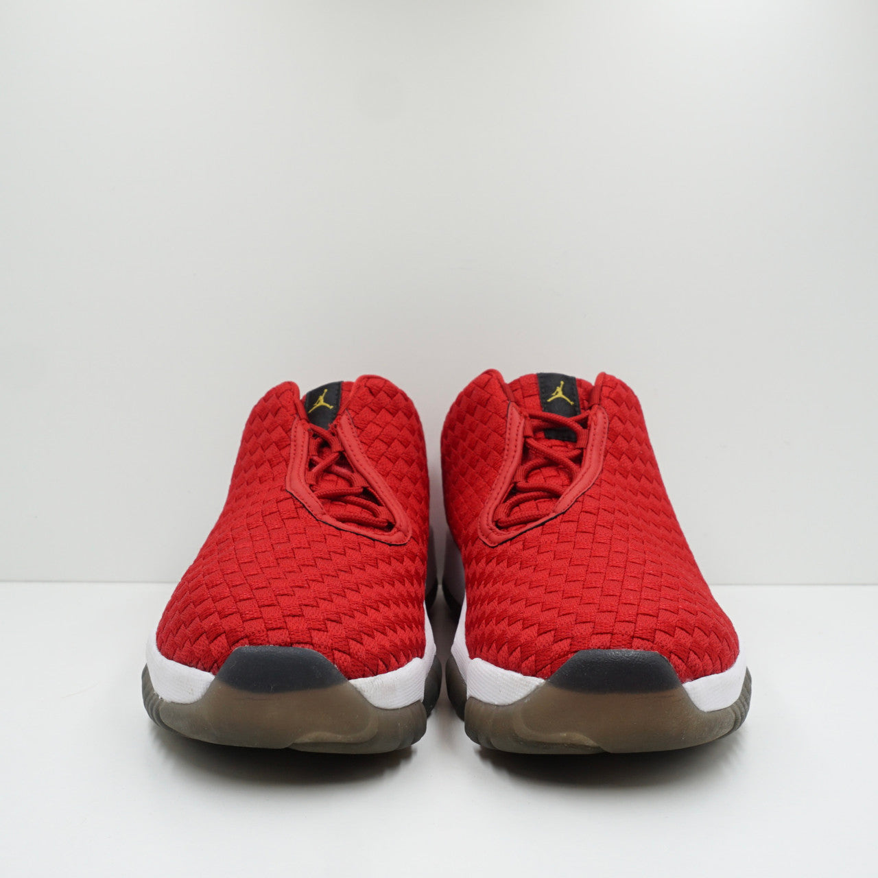 Jordan Future Low Gym Red