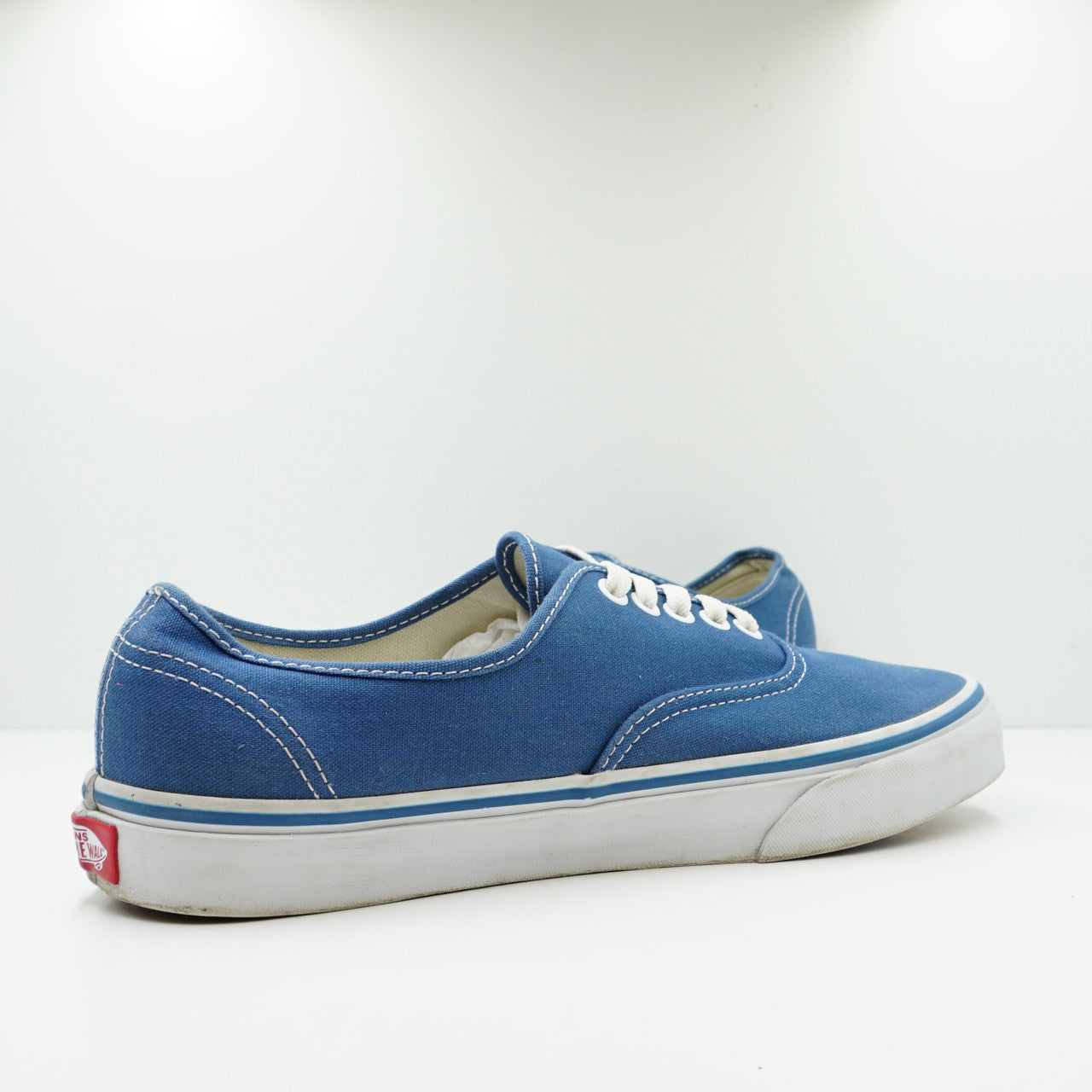 Vans Authentic Blue