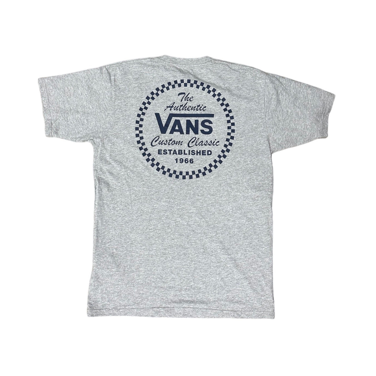 Vans Custom Classics Tshirt