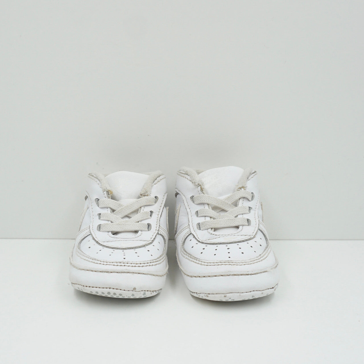 Nike Air Force 1 Crib White (I)