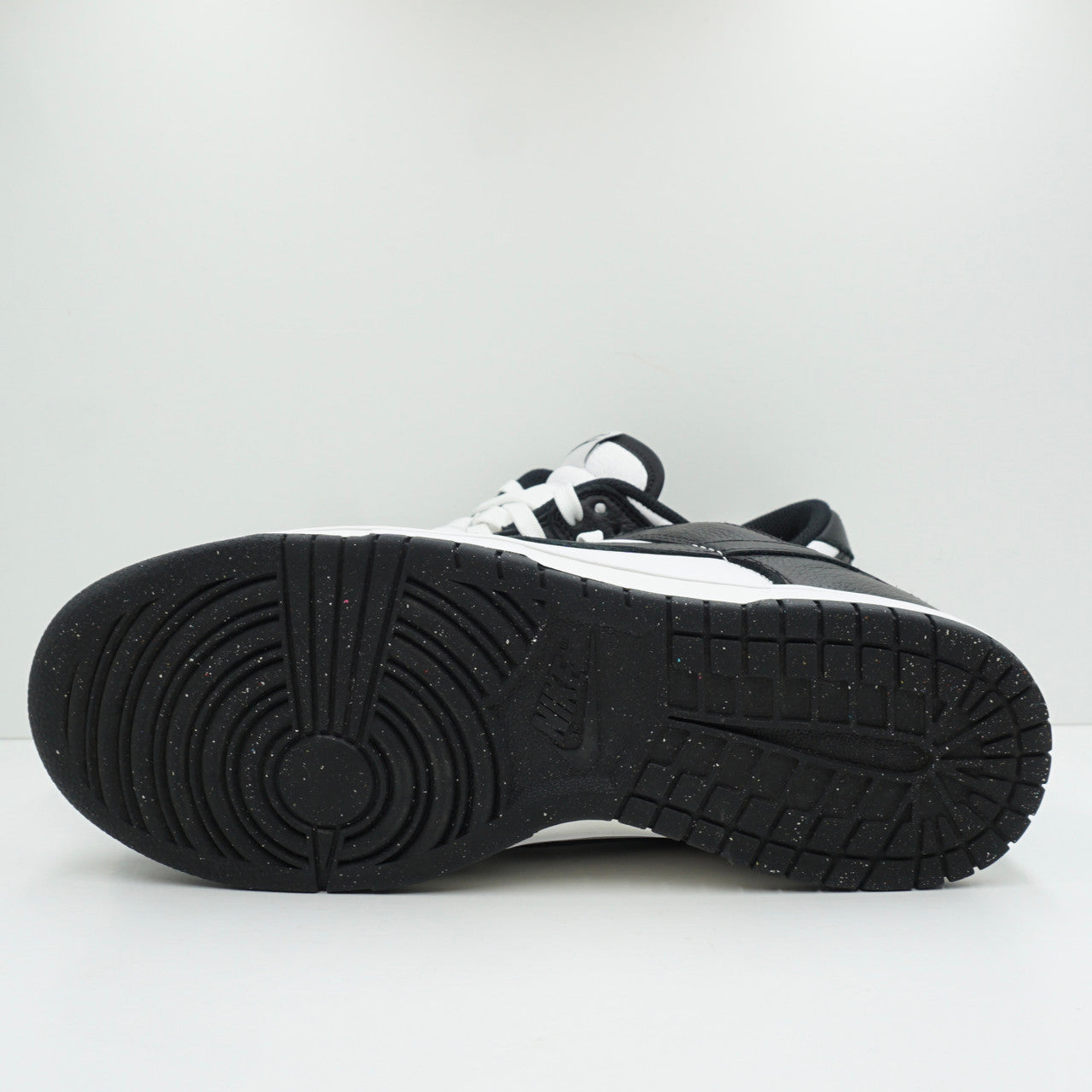 Nike Dunk Low By You Black/White