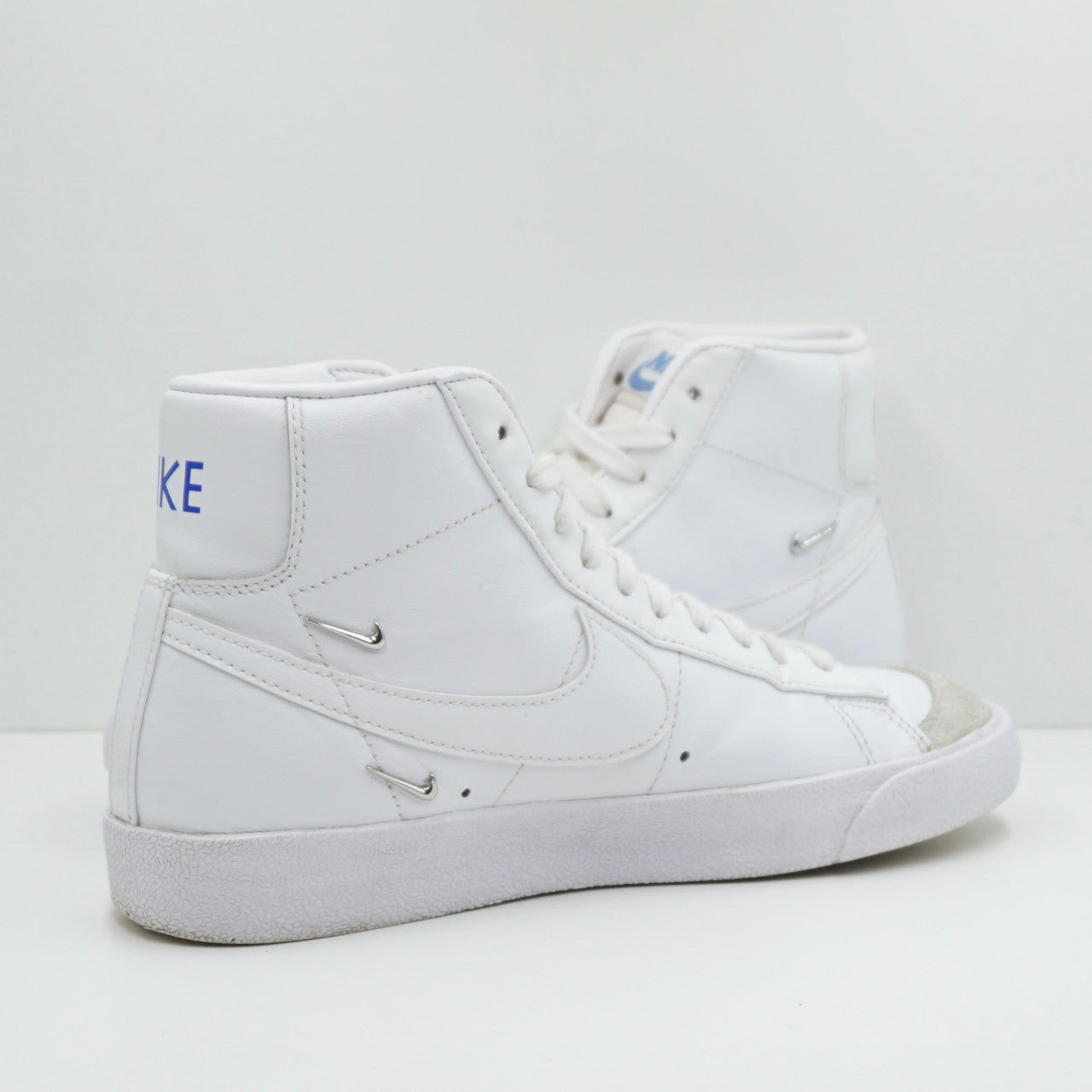Nike Blazer Mid 77 LX White (W)