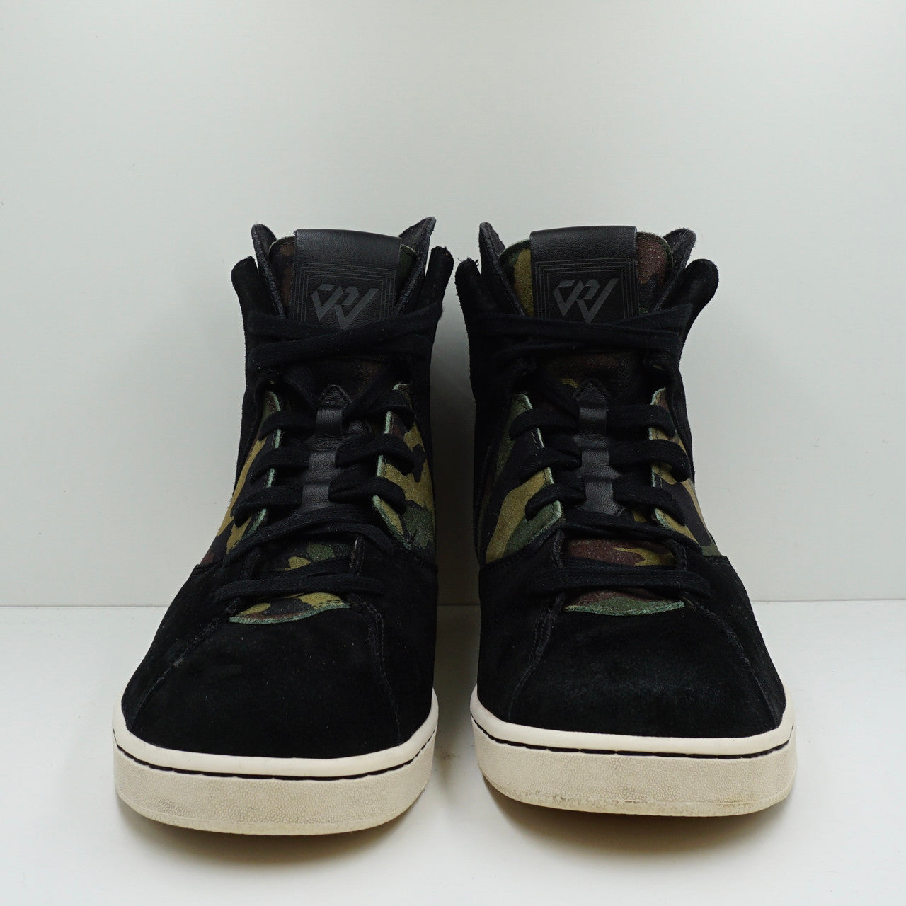 Jordan Westbrook 0.2 Camo