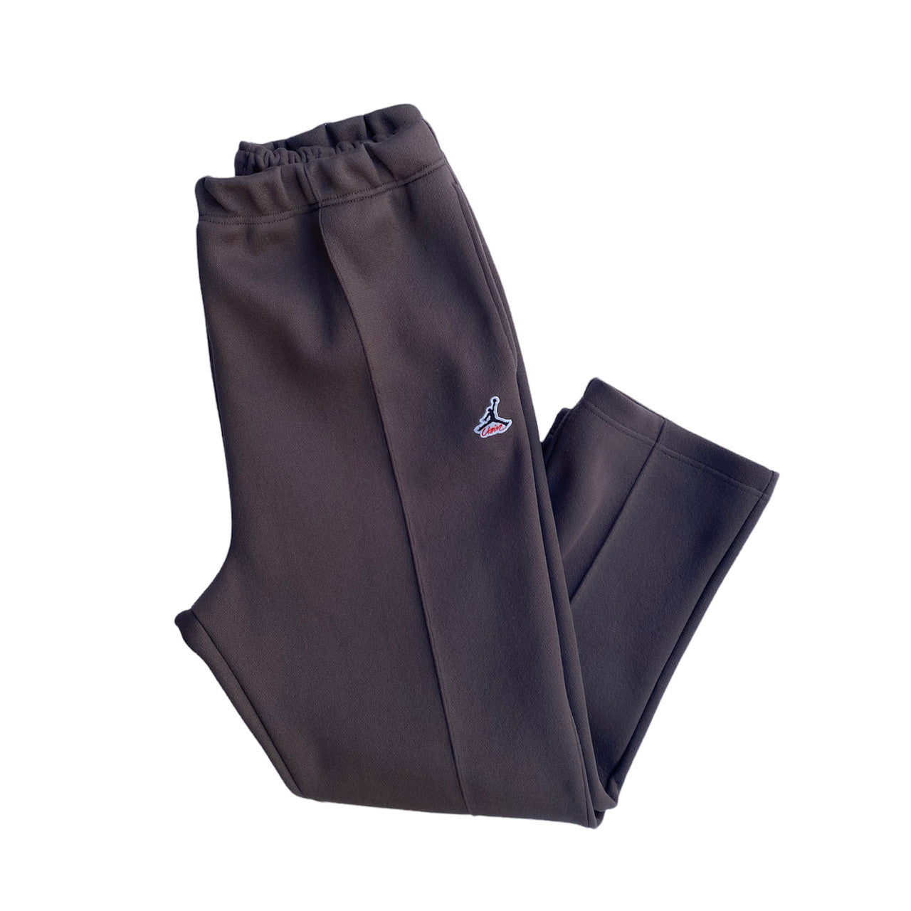 Jordan x Union Leisure Pants Brown