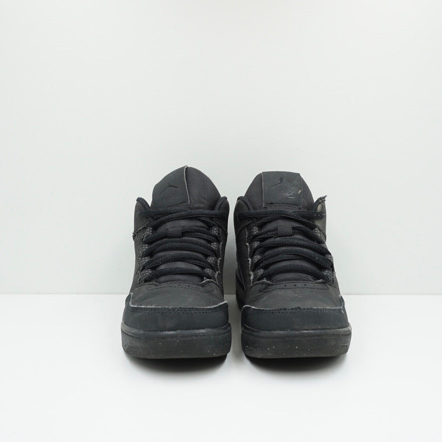 Jordan Air Flight Origin (PS)