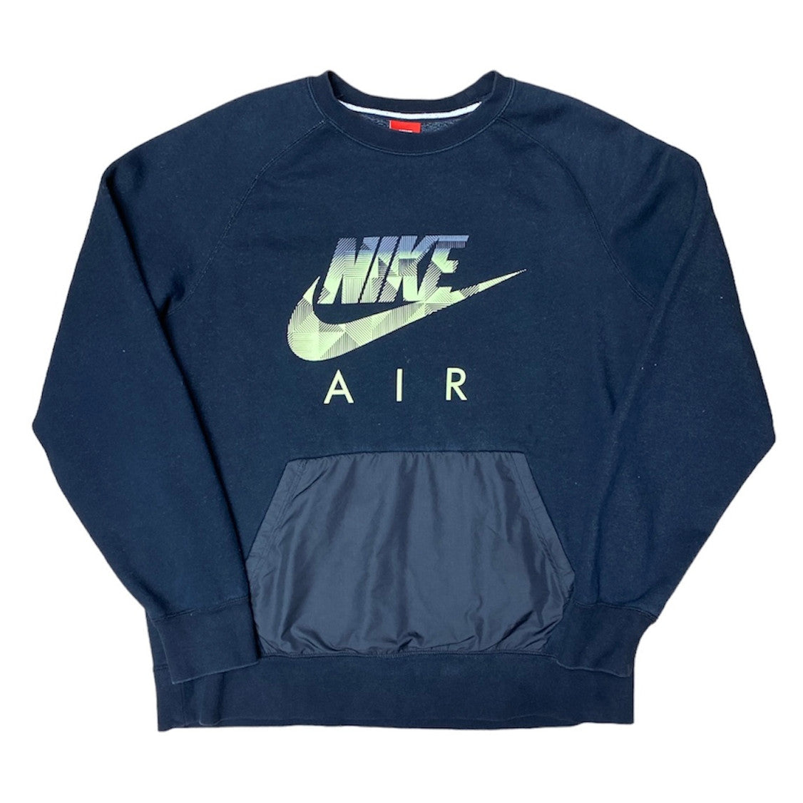 Nike AW77 Fleece Crewneck Sweater