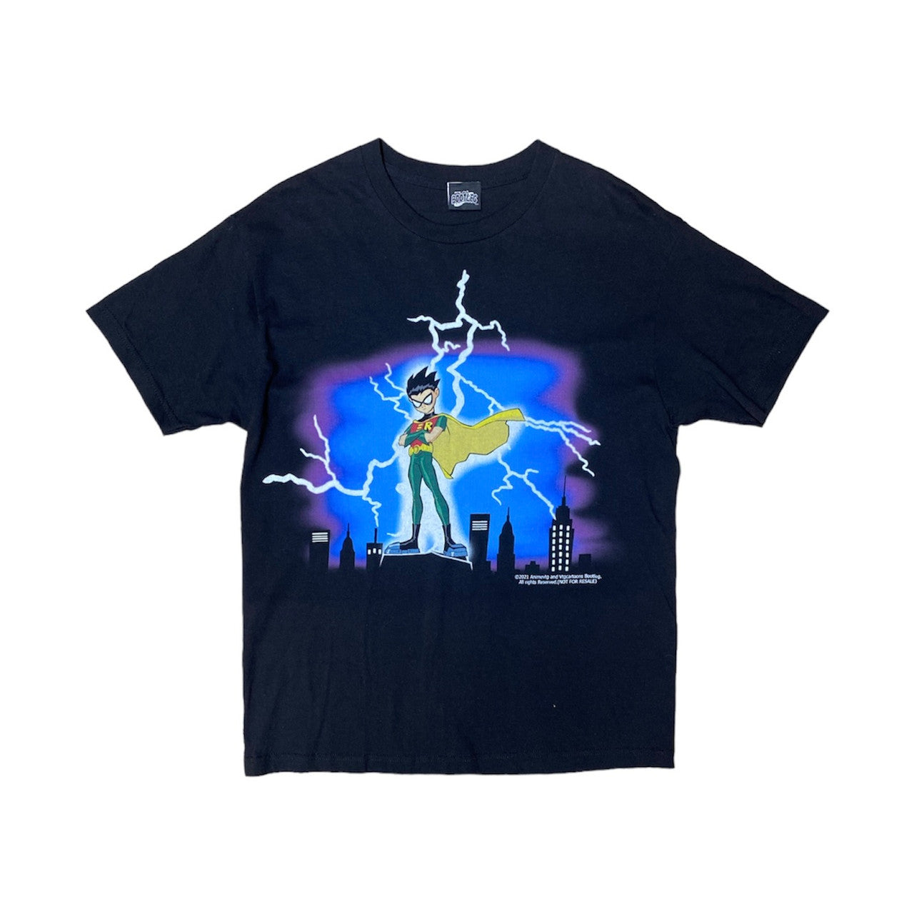 Anime VTG's Bootleg Tshirt