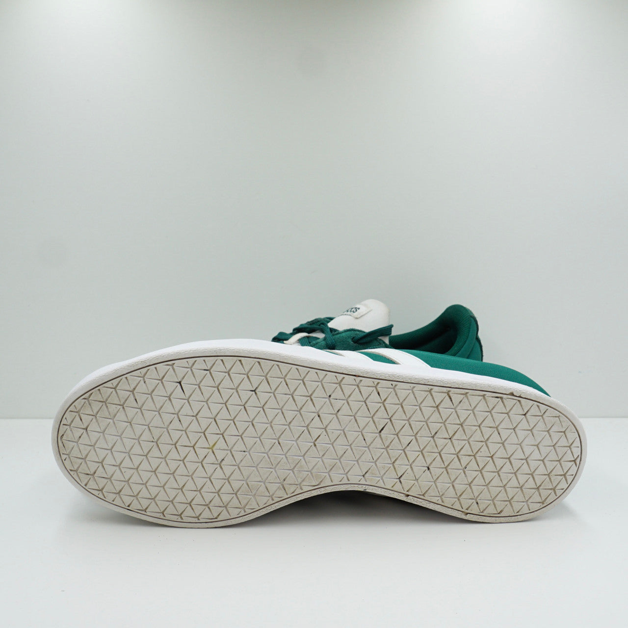 Adidas VL Court 2.0 Collegiate Green