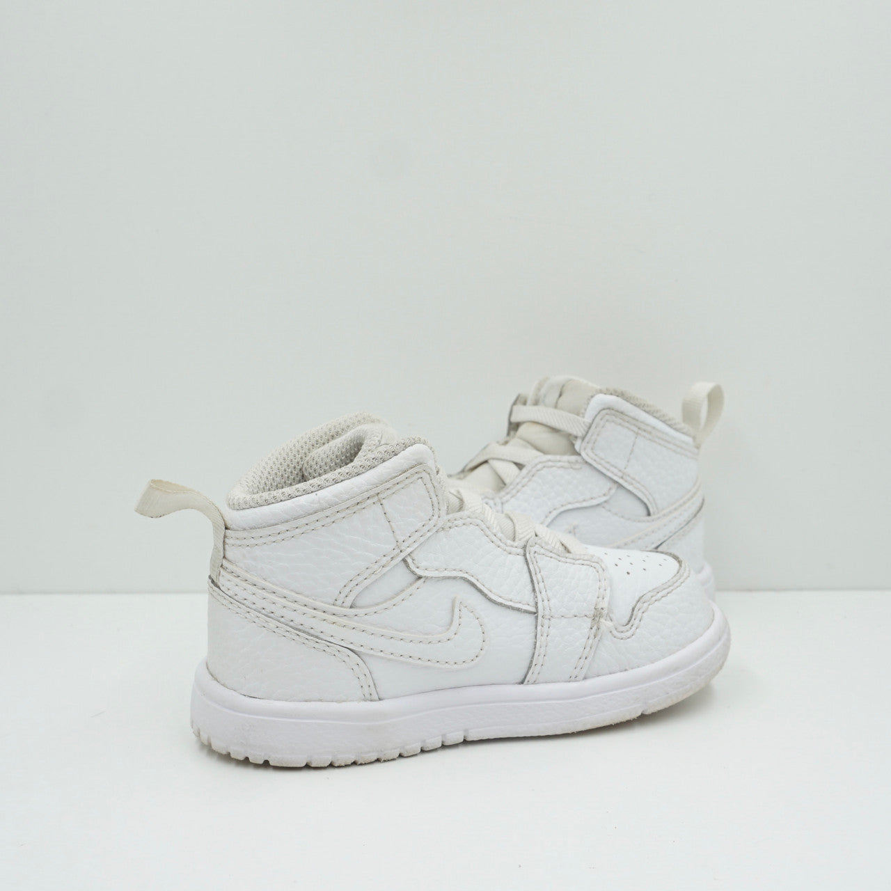 Jordan 1 Mid Alt Toddler