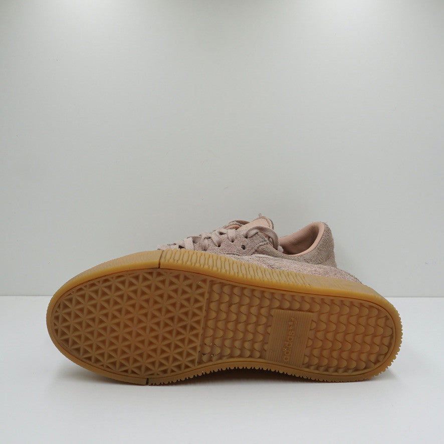 Adidas Sambarose Ash Pearl (W)