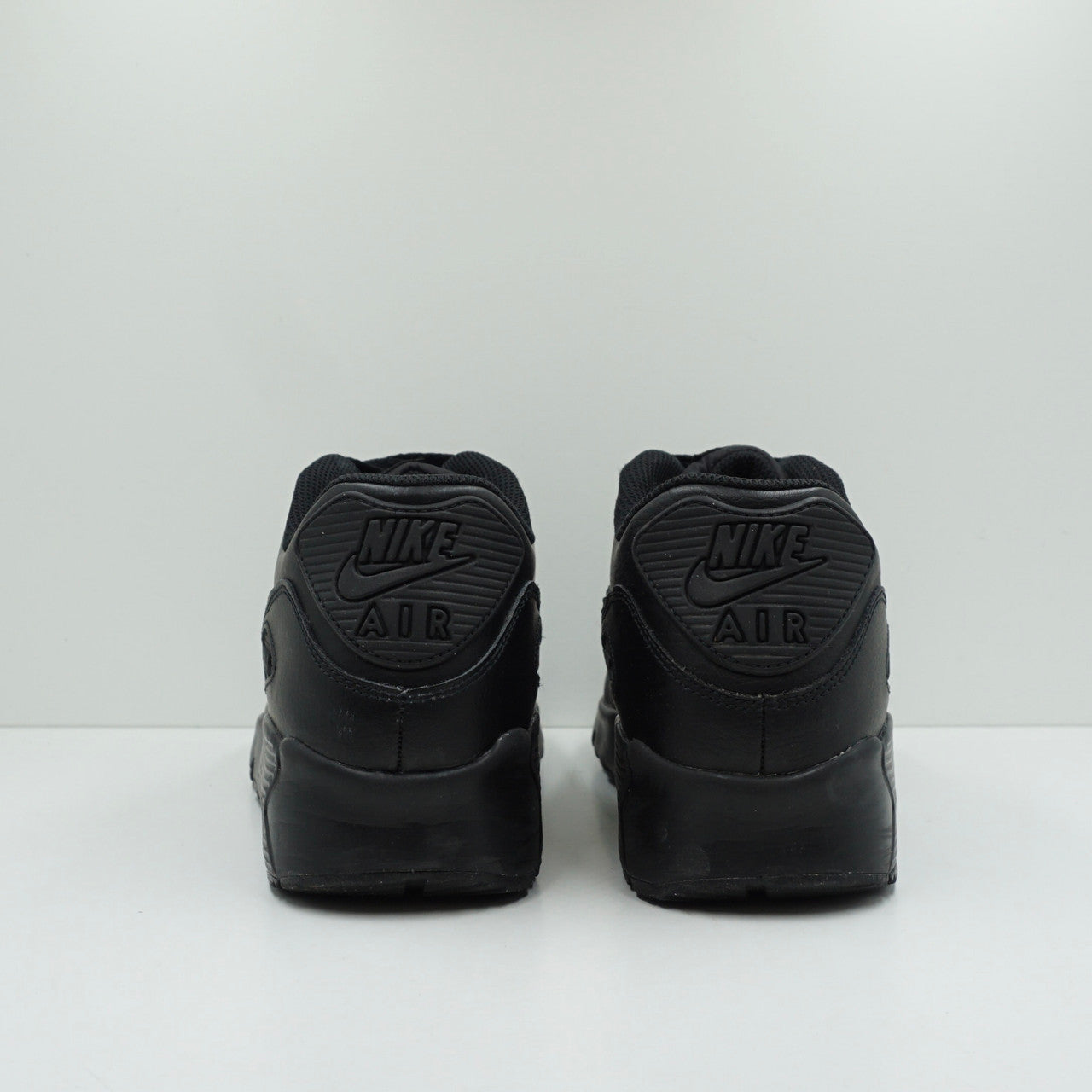 Nike Air Max 90 Leather (GS)