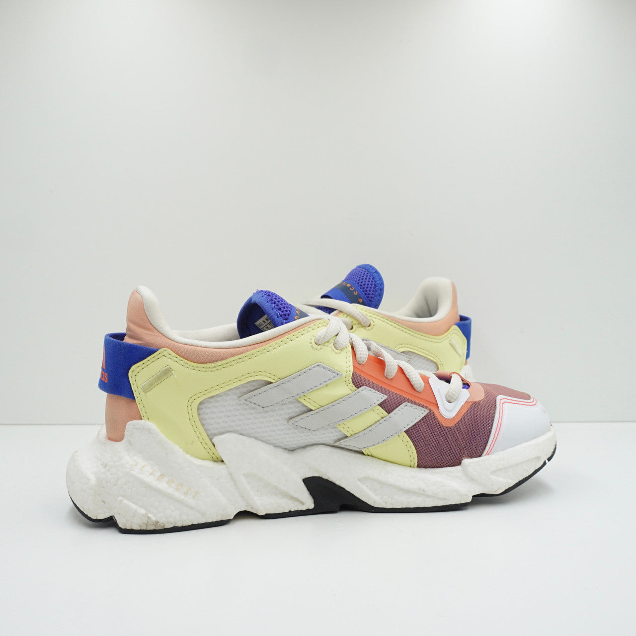 Adidas X9000 Karlie Kloss Ambient Blush Multi (W)