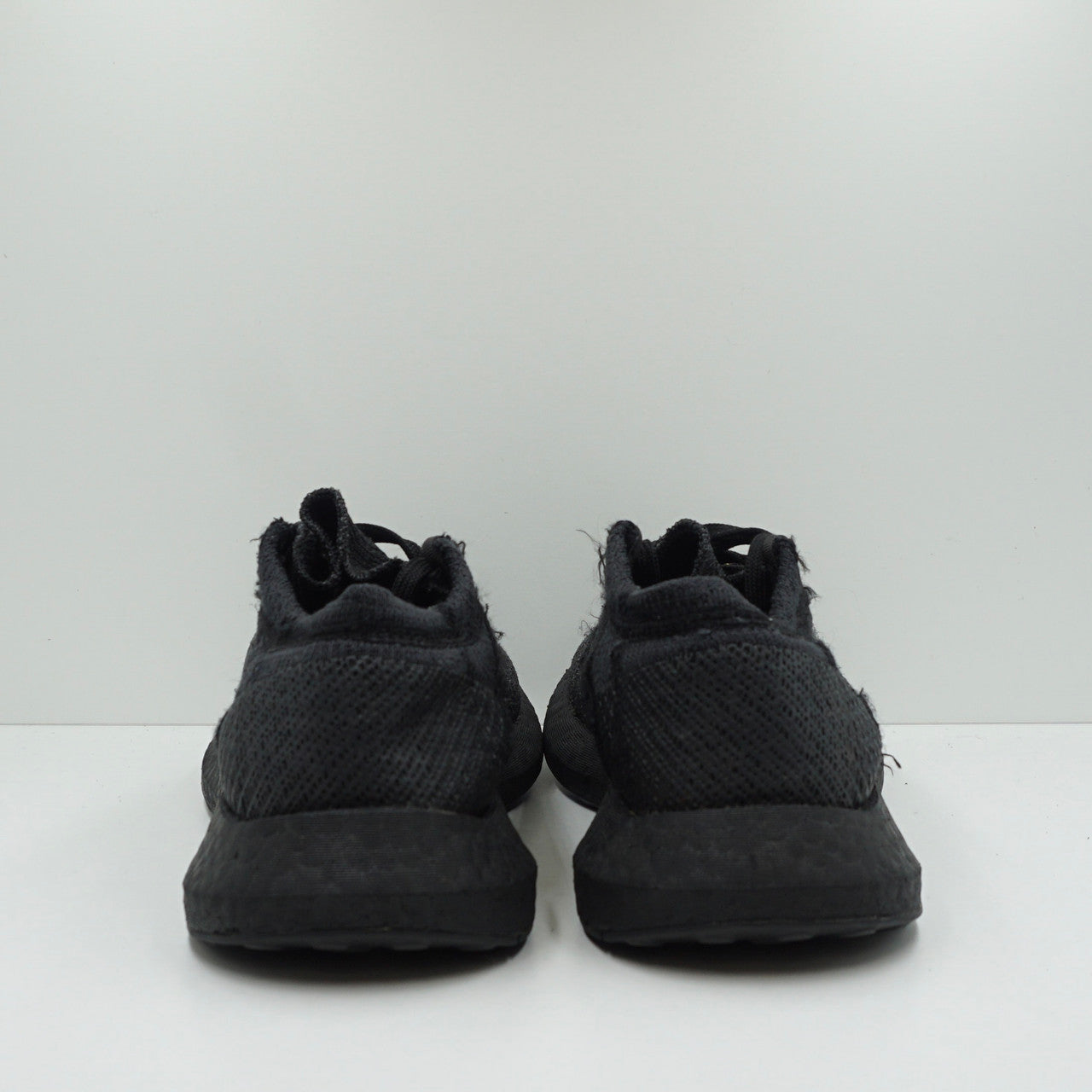 Adidas Pureboost Black Go