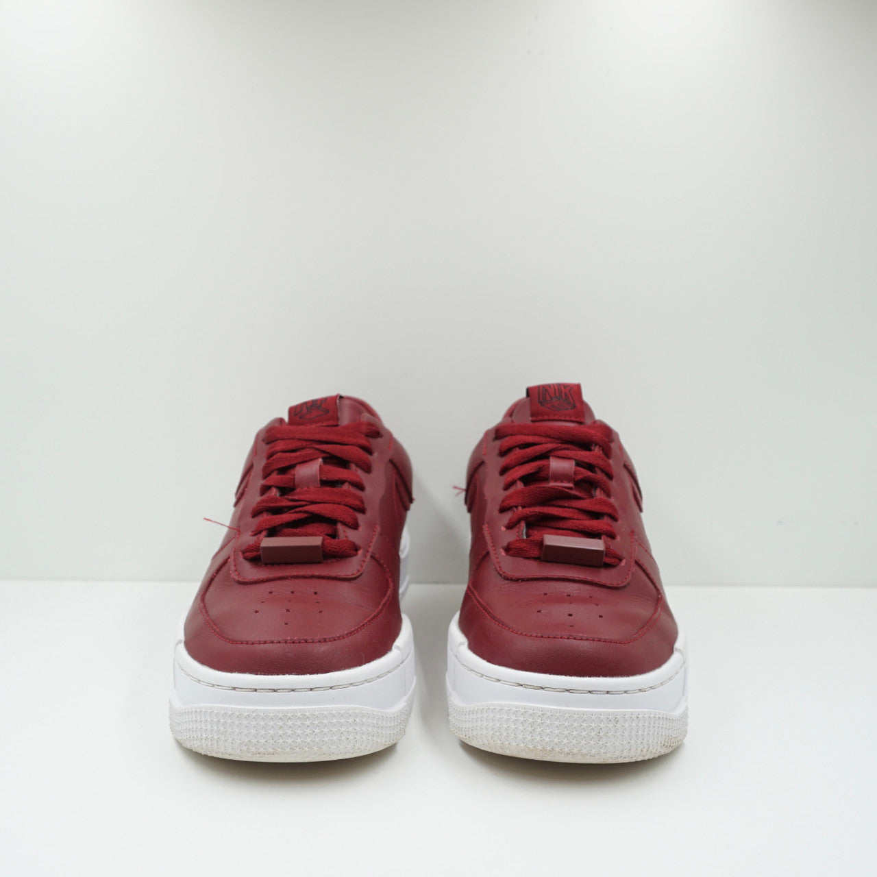 Nike Air Force 1 Pixel Low Team Red (W)