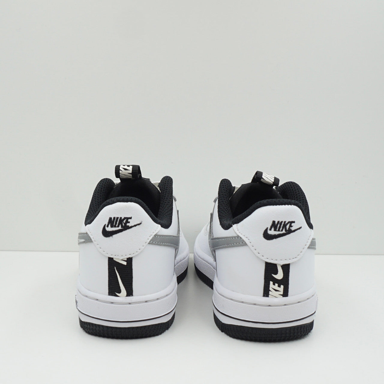 Nike Air Force 1 LV8 KSA Worldwide Pack White Reflect Silver (PS)