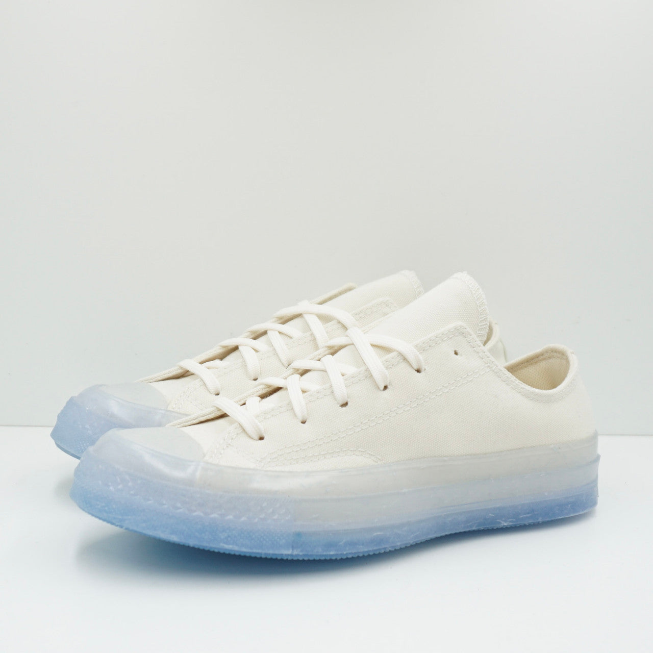 Converse Chuck Taylor All-Star 70 Ox Renew Milk