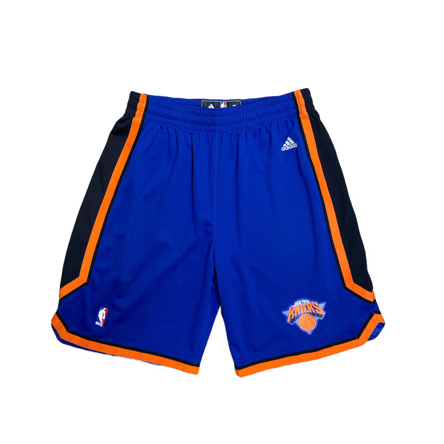 Adidas NBA New Yorks Knicks Shorts