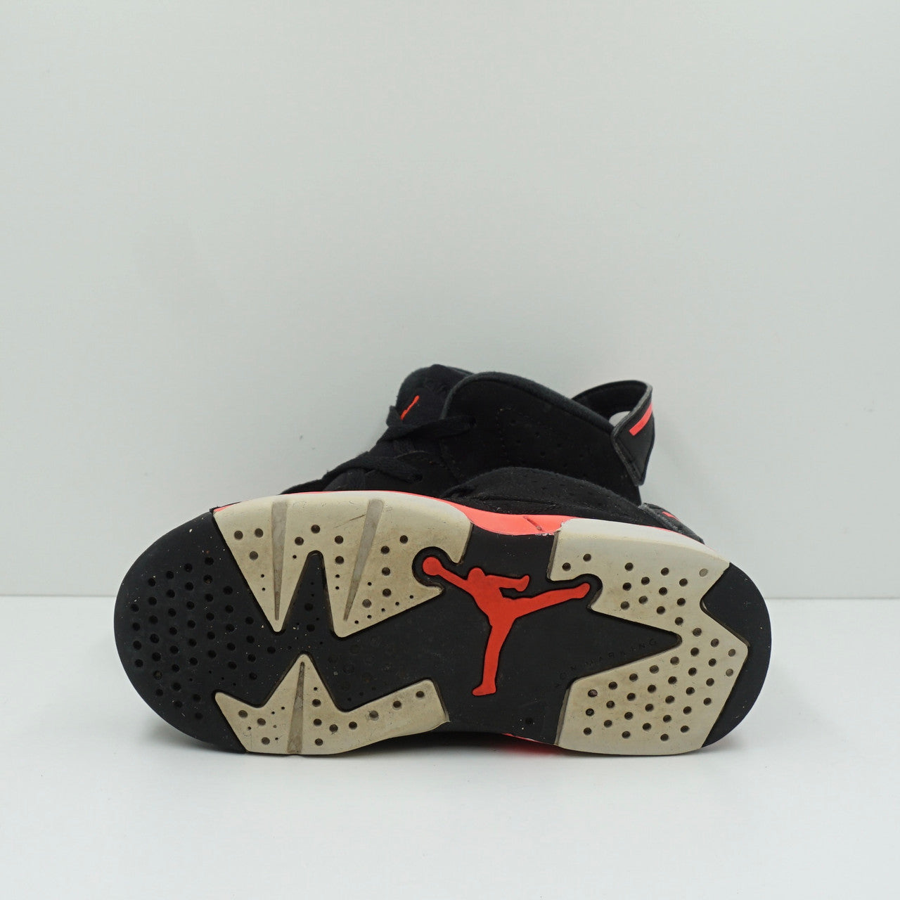 Jordan 6 Infrared Toddler