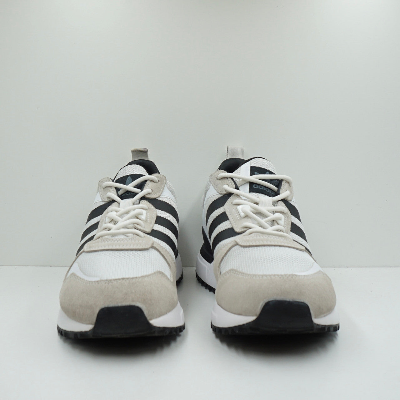 Adidas ZX 750 HD Cloud White Core Black