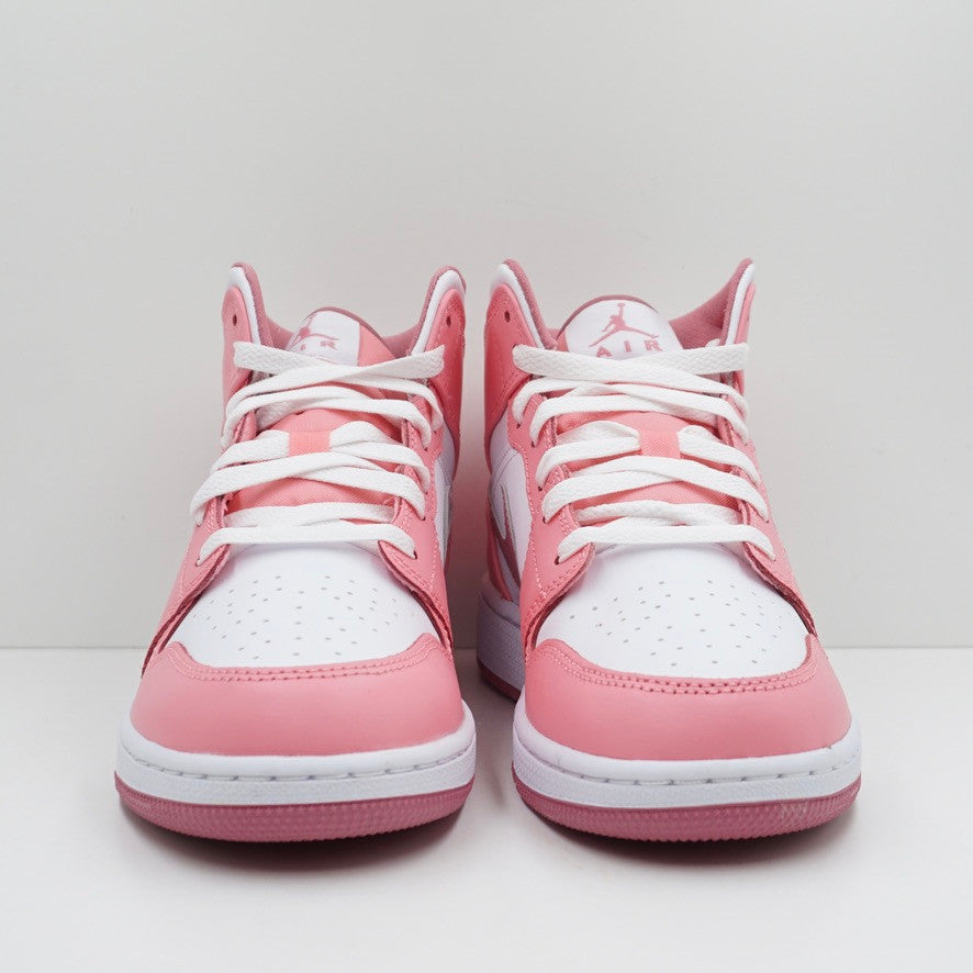 Jordan 1 Mid Valentine's Day (2023) (GS)