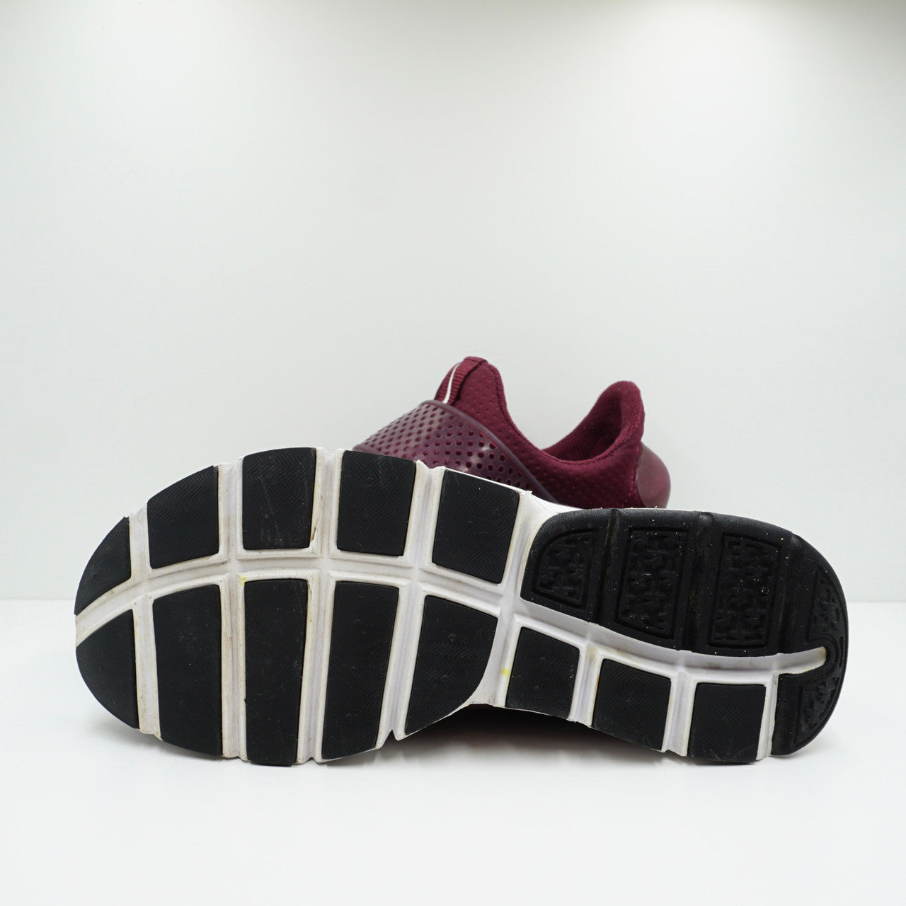 Nike Sock Dart SE Premium Night Maroon