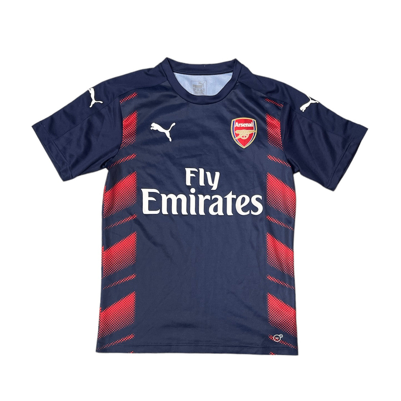 Puma Arsenal Training Jersey 2016-17
