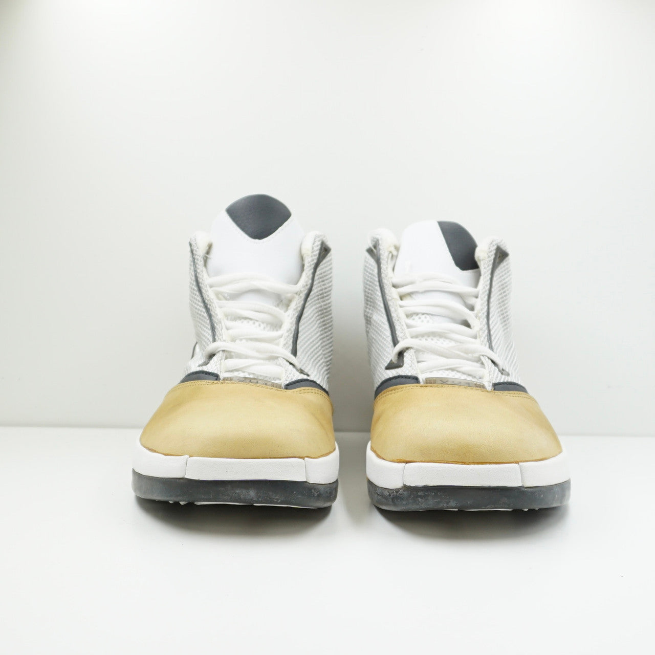 Jordan 16 OG Ginger (2001)