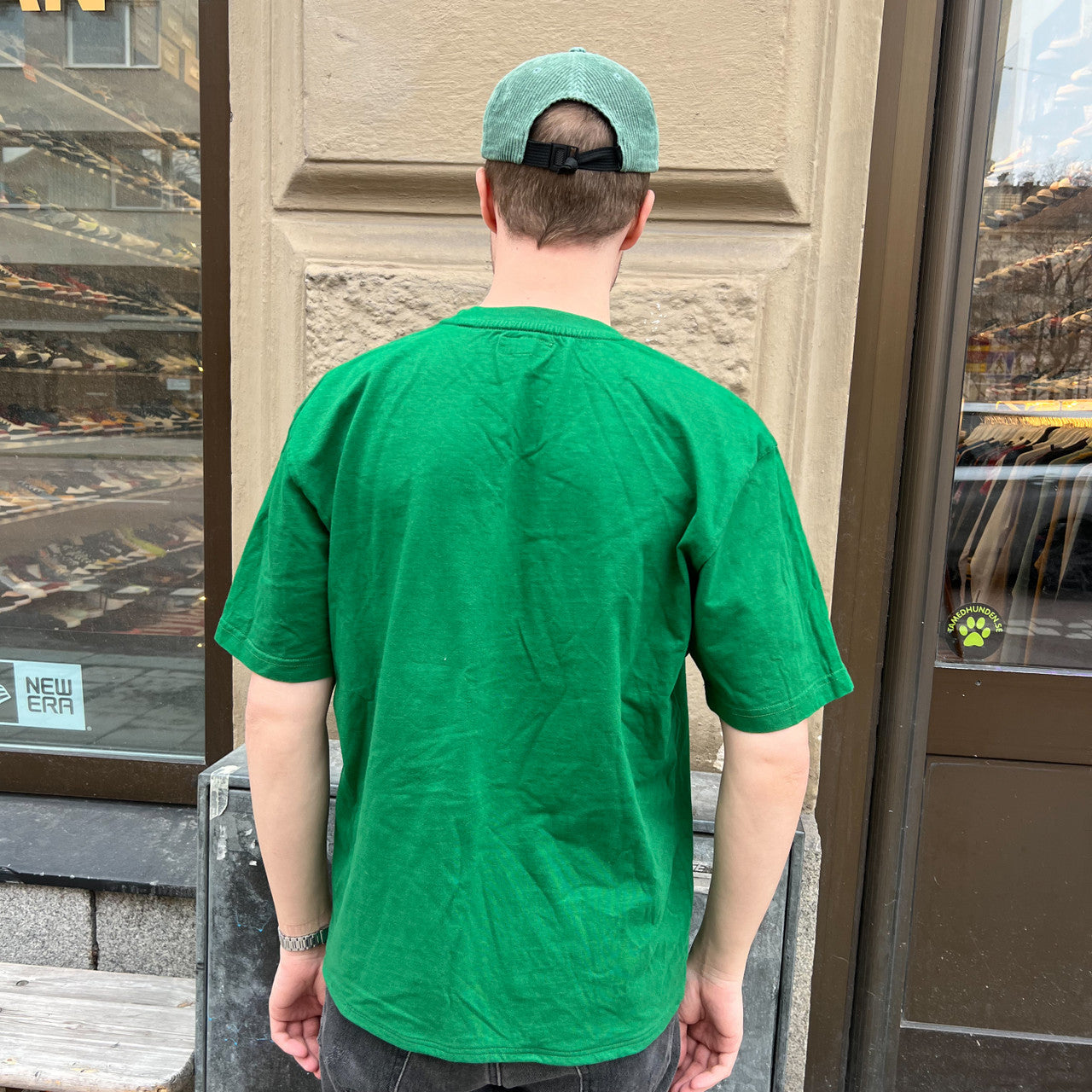 Steve Jobs Apple Tshirt