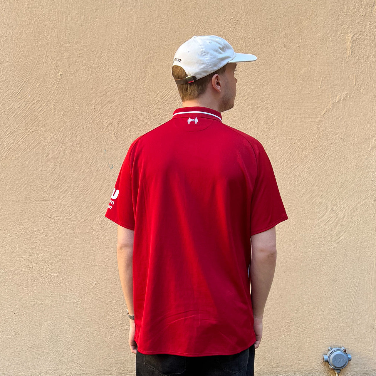 Liverpool Football Jersey Home 2018/2019