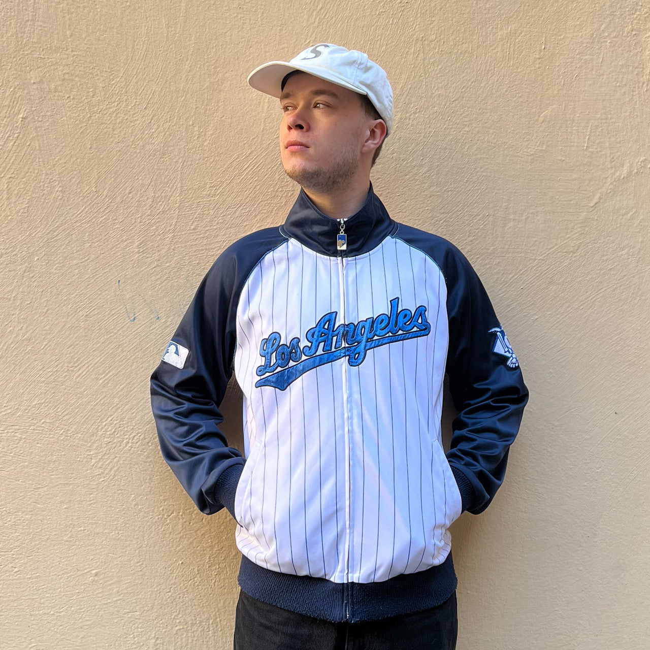 Los Angeles Zip Vintage