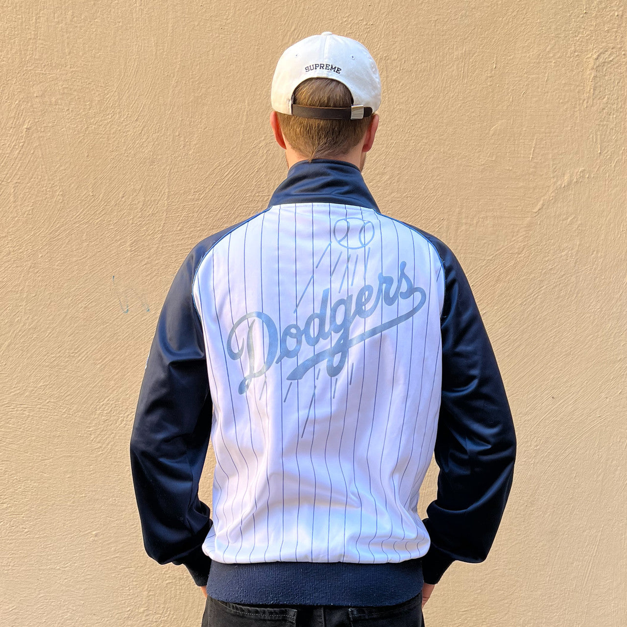 Los Angeles Zip Vintage