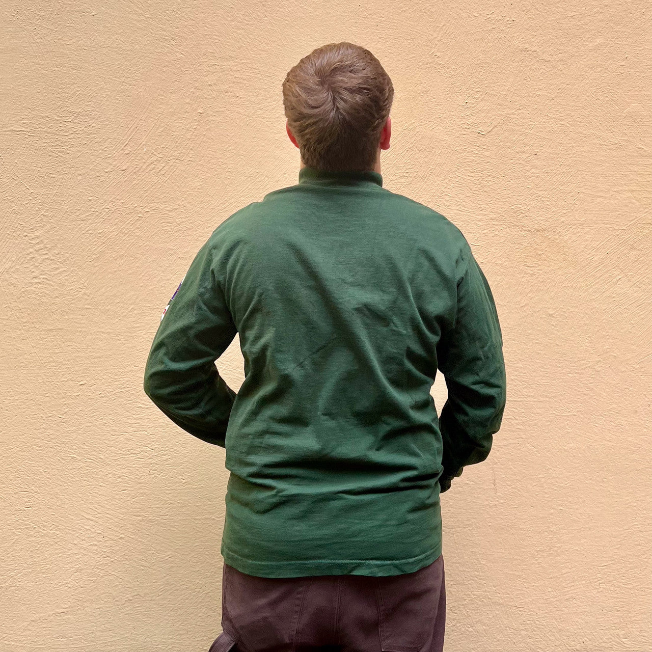 Sounds Like Love Longsleeve