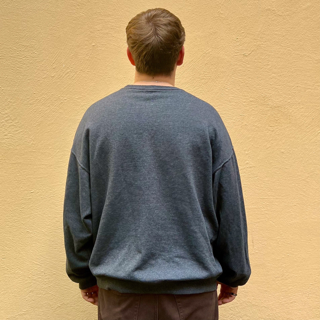 Ball So Hard Uni Vintage Sweatshirt