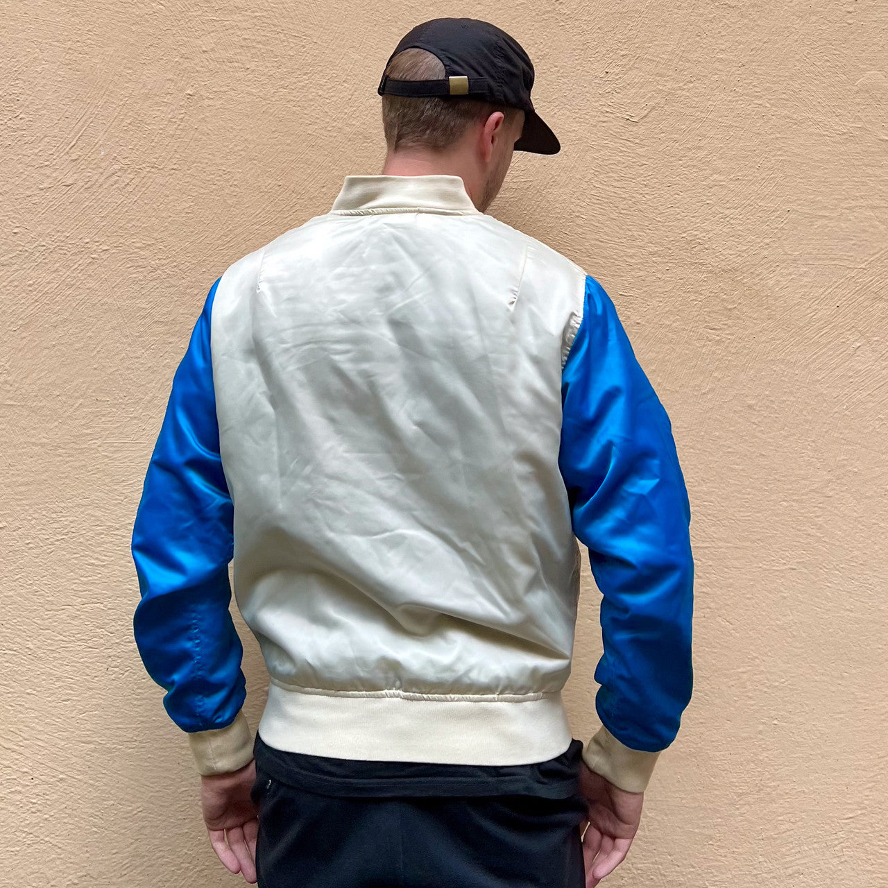 The Hundreds Varsity Jacket