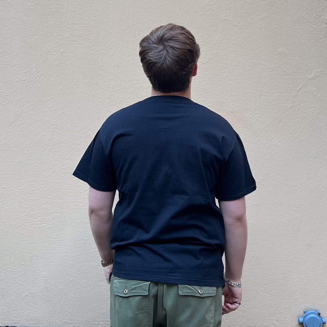 Mortal Kombat Graphic Tshirt