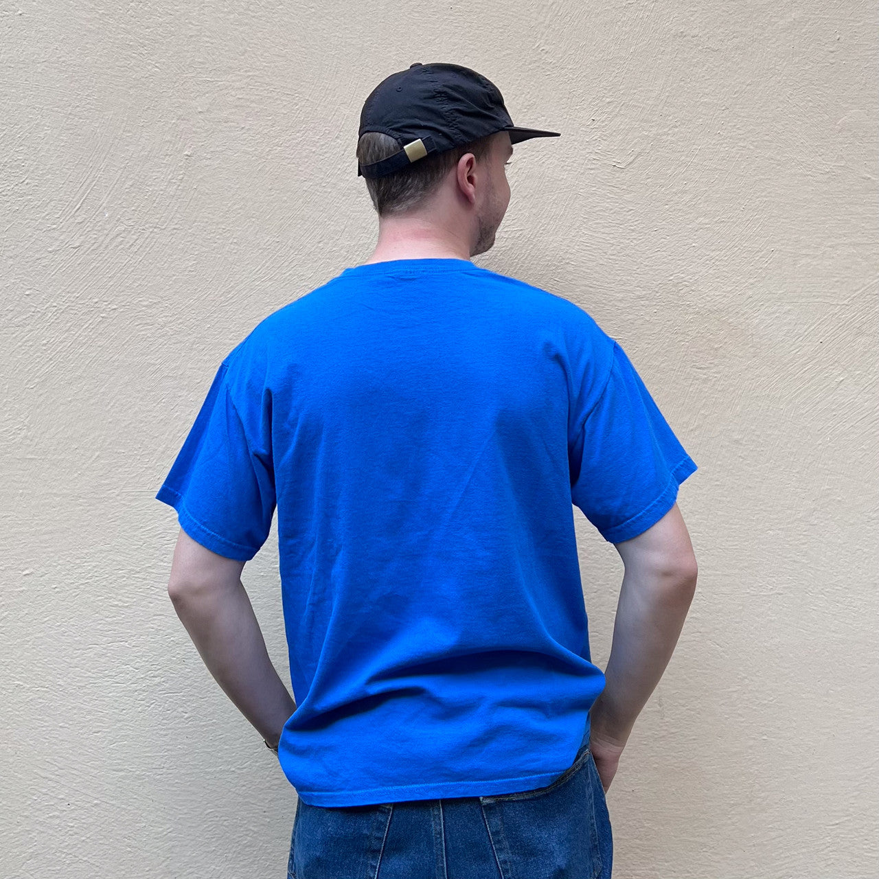 Gildan Super Mario Tshirt