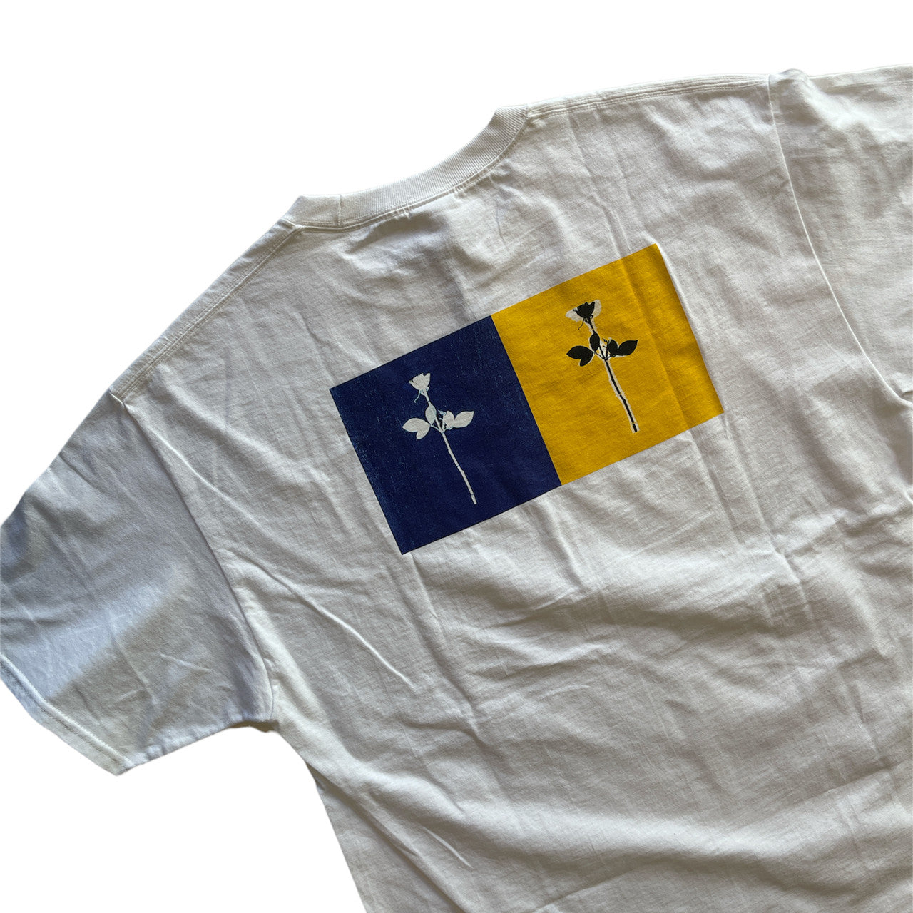 Noah Depeche Mode Tshirt