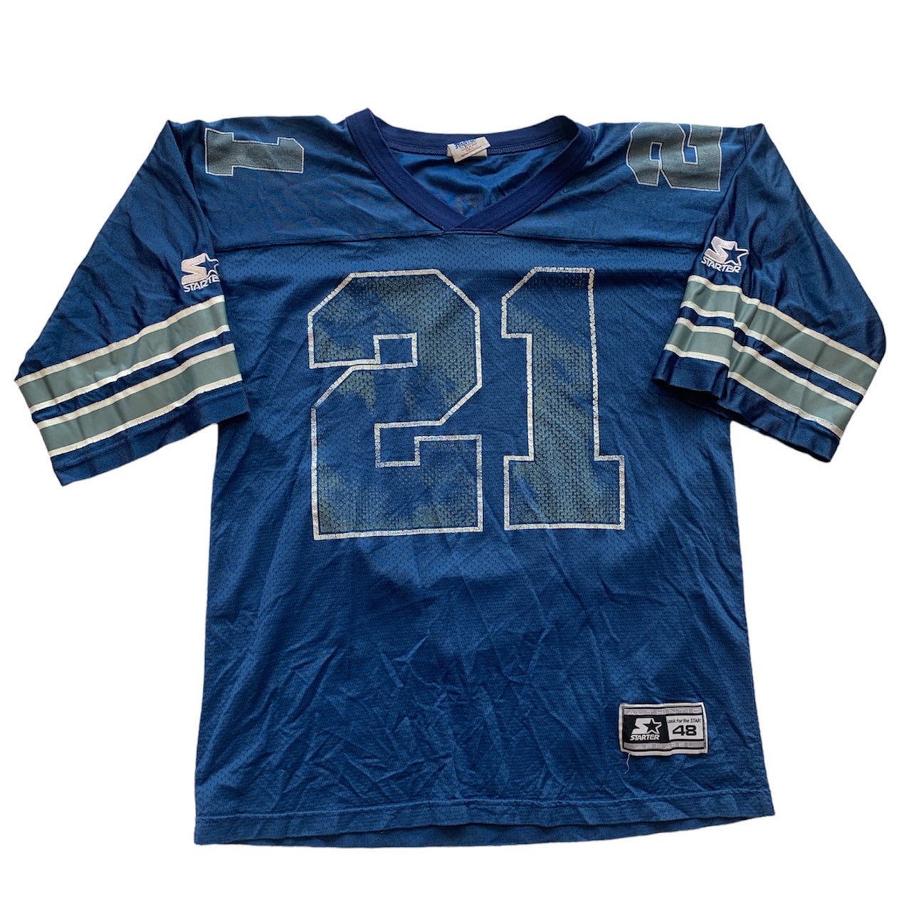 Vintage Starter Sanders