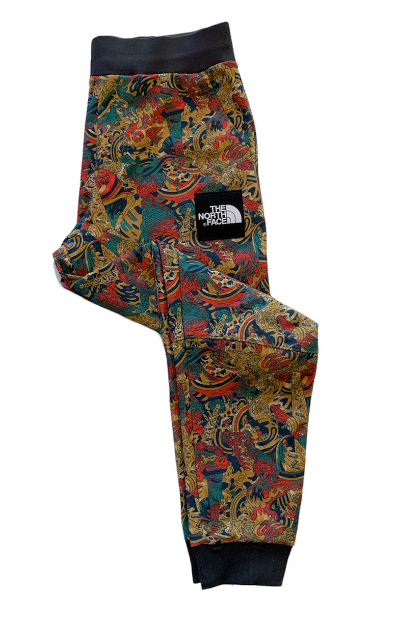 North Face Flyweight Sweatpants