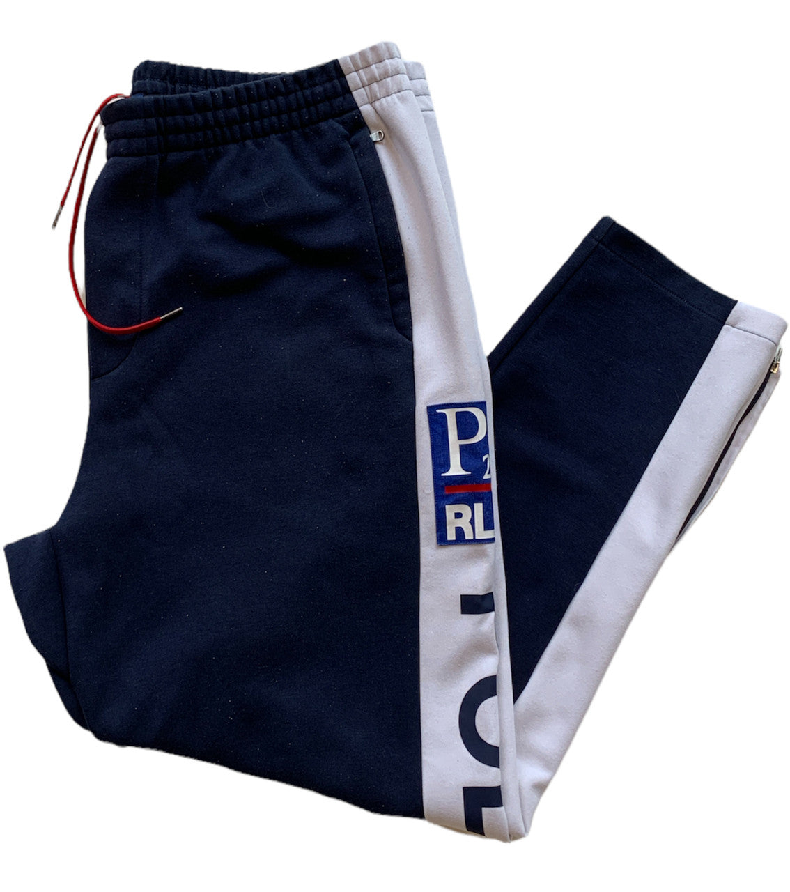 Ralph Lauren Polo Logo Sweatpants