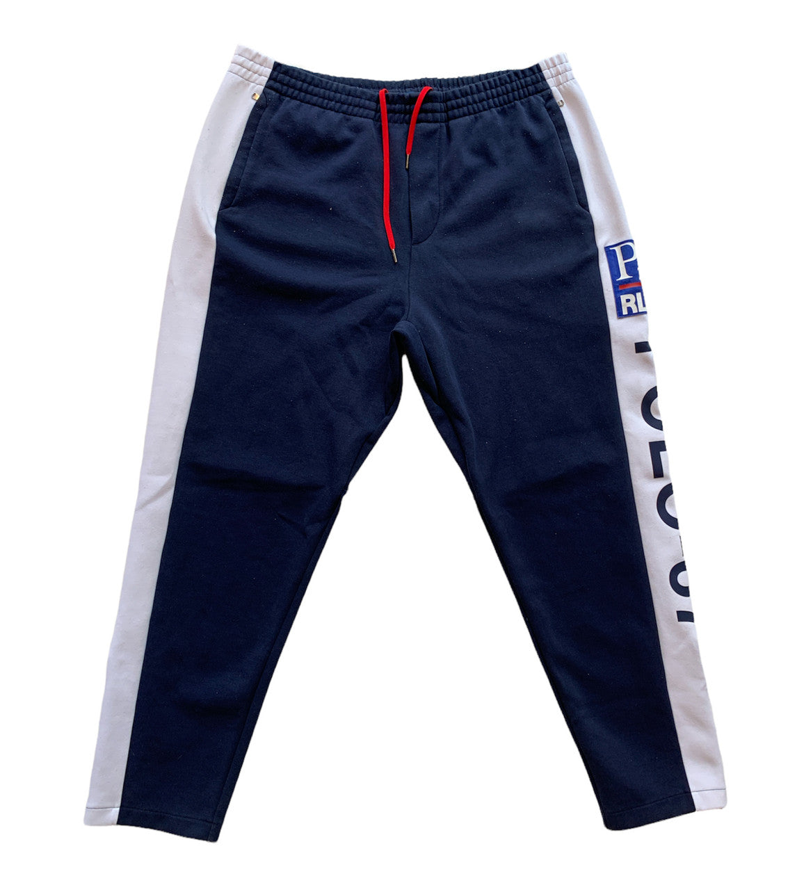 Ralph Lauren Polo Logo Sweatpants